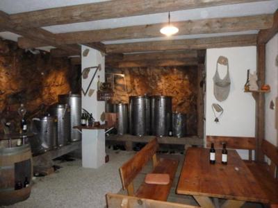 Finkenhof: Ferienwohungen - Urlaub Auf Dem Bauernhof Apartment Termeno Exterior photo